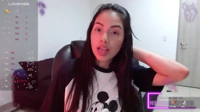 Image 10 of 8numberfav Stream on Chaturbate on 16 months ago