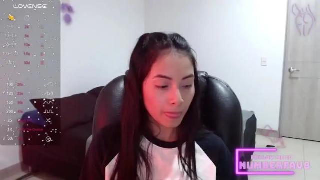 Image 12 of 8numberfav Stream on Chaturbate on 16 months ago