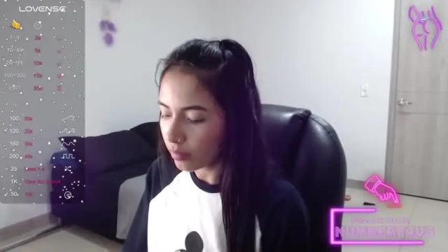 Image 2 of 8numberfav Stream on Chaturbate on 16 months ago