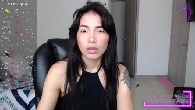 Image 6 of 8numberfav Stream on Chaturbate on 15 months ago