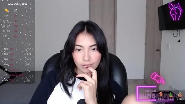 Image 3 of 8numberfav Stream on Chaturbate on 15 months ago