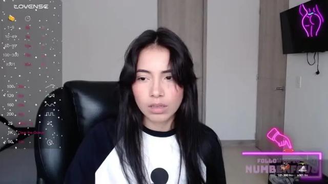 Image 6 of 8numberfav Stream on Chaturbate on 15 months ago