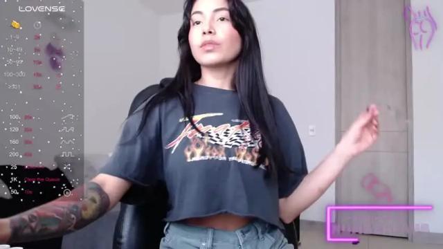 Image 2 of 8numberfav Stream on Chaturbate on 15 months ago