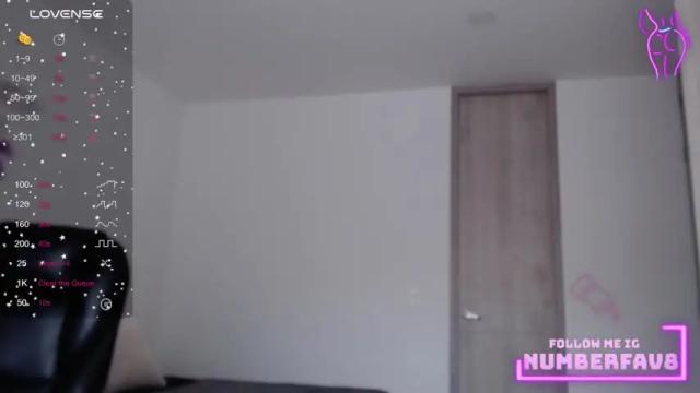 Image 6 of 8numberfav Stream on Chaturbate on 15 months ago