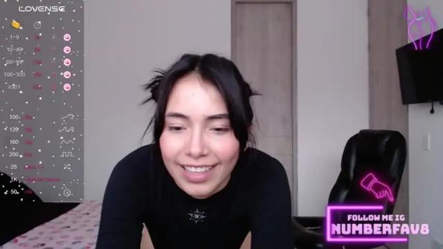 Image 10 of 8numberfav Stream on Chaturbate on 14 months ago