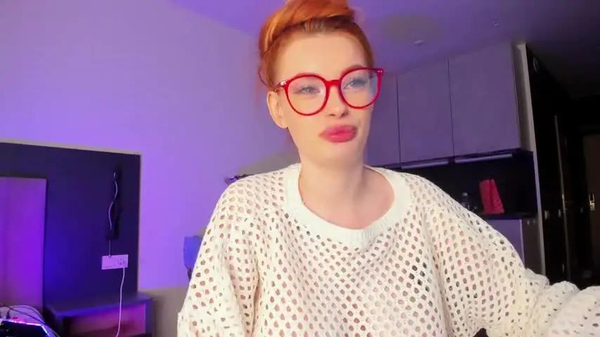8serious_sam8 Chaturbate