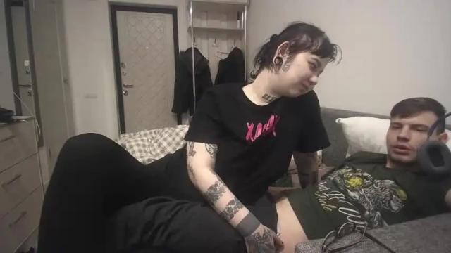 Image 2 of 8wolf8 Stream on Chaturbate on 16 months ago