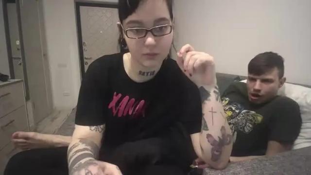 Image 6 of 8wolf8 Stream on Chaturbate on 16 months ago