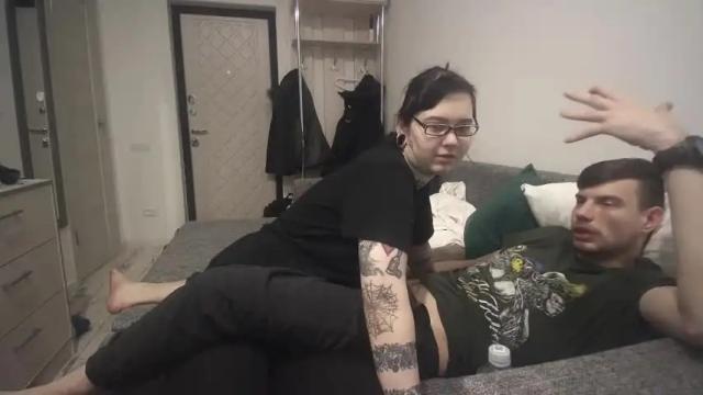 Image 8 of 8wolf8 Stream on Chaturbate on 16 months ago