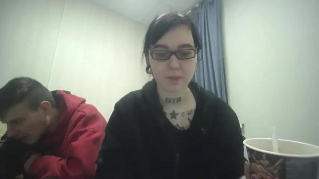 Image 12 of 8wolf8 Stream on Chaturbate on 16 months ago