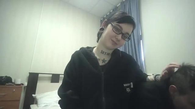 Image 3 of 8wolf8 Stream on Chaturbate on 16 months ago
