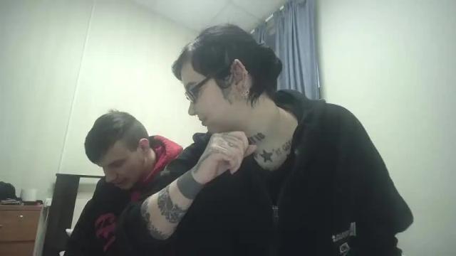 Image 6 of 8wolf8 Stream on Chaturbate on 16 months ago