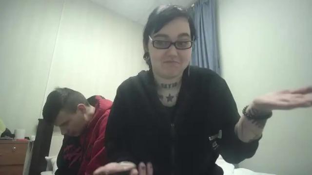 Thumbnail 3, 8wolf8's Stream at Chaturbate, 16 months ago