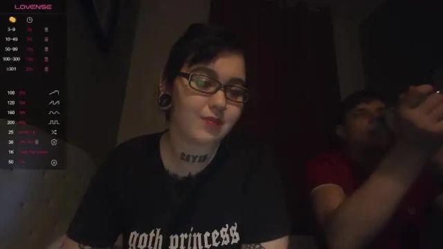 Thumbnail 1, 8wolf8's Stream at Chaturbate, 16 months ago