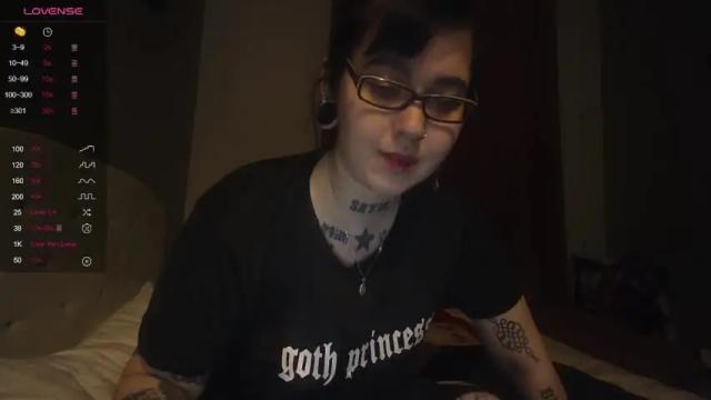 Image 11 of 8wolf8 Stream on Chaturbate on 16 months ago