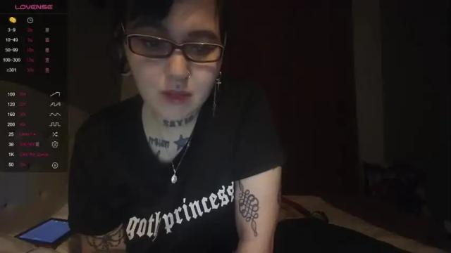 Image 12 of 8wolf8 Stream on Chaturbate on 16 months ago