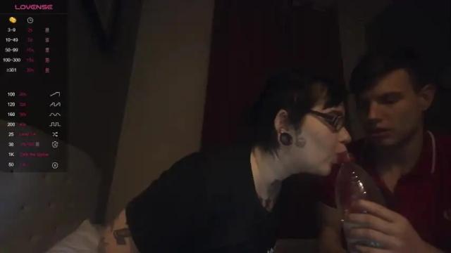 Image 4 of 8wolf8 Stream on Chaturbate on 16 months ago