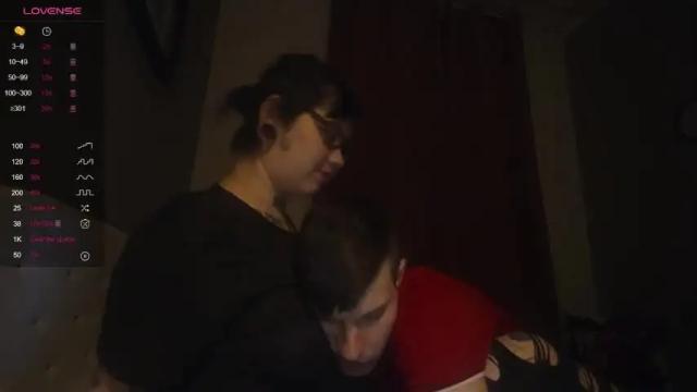Thumbnail 2, 8wolf8's Stream at Chaturbate, 16 months ago