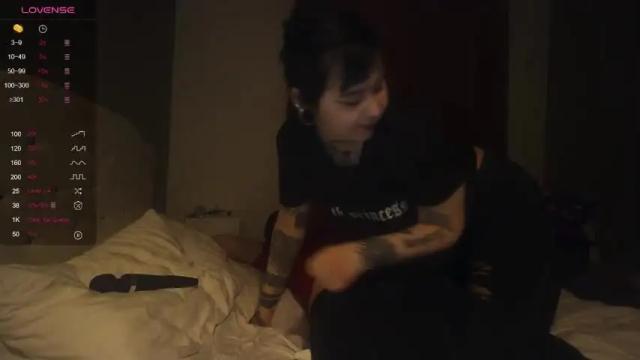 Image 6 of 8wolf8 Stream on Chaturbate on 16 months ago