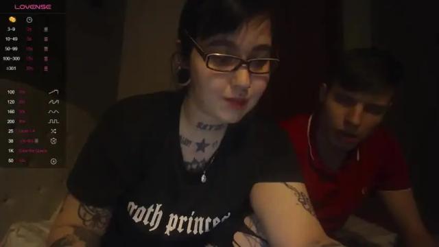 Image 7 of 8wolf8 Stream on Chaturbate on 16 months ago