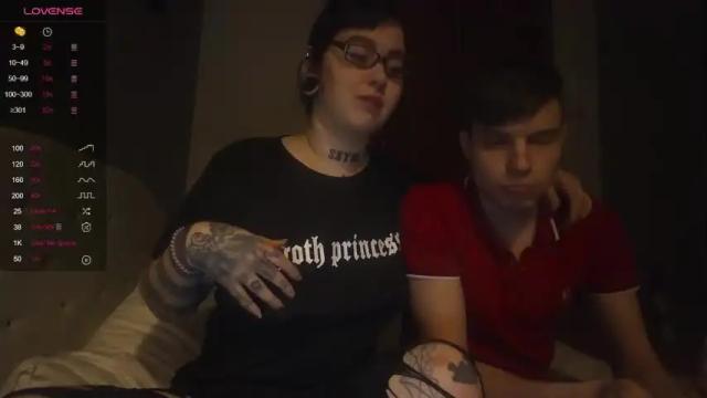 Image 8 of 8wolf8 Stream on Chaturbate on 16 months ago