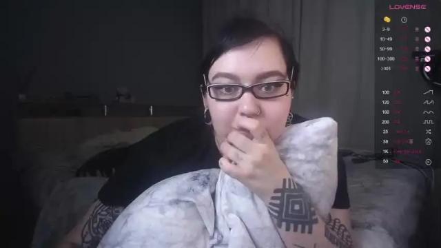 Image 12 of 8wolf8 Stream on Chaturbate on 16 months ago