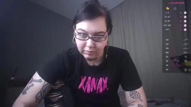Image 3 of 8wolf8 Stream on Chaturbate on 16 months ago
