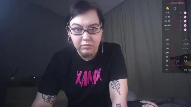 Thumbnail 2, 8wolf8's Stream at Chaturbate, 16 months ago
