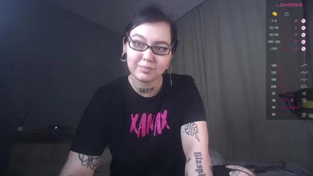 Image 6 of 8wolf8 Stream on Chaturbate on 16 months ago