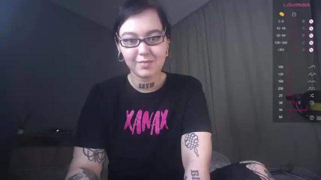 Image 8 of 8wolf8 Stream on Chaturbate on 16 months ago