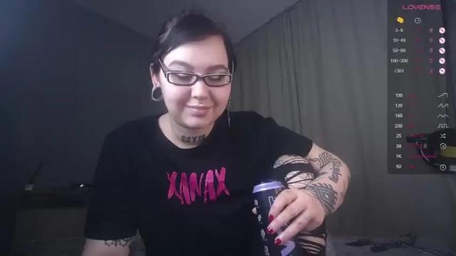 Thumbnail 3, 8wolf8's Stream at Chaturbate, 16 months ago