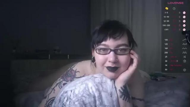 Image 2 of 8wolf8 Stream on Chaturbate on 16 months ago