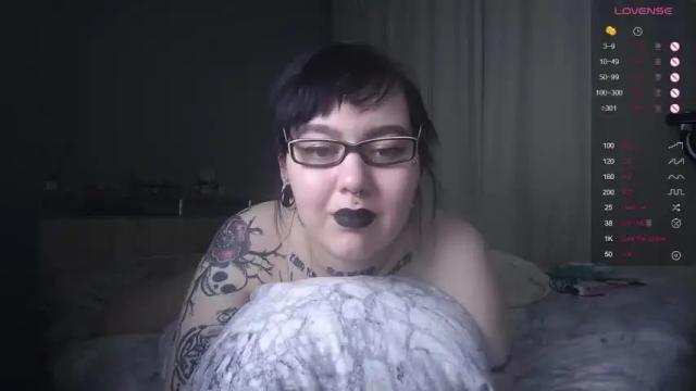 Image 3 of 8wolf8 Stream on Chaturbate on 16 months ago
