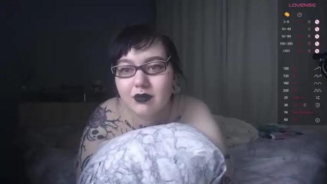 Image 4 of 8wolf8 Stream on Chaturbate on 16 months ago
