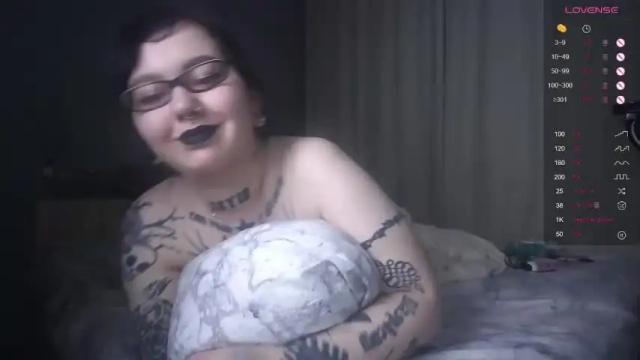 Thumbnail 2, 8wolf8's Stream at Chaturbate, 16 months ago