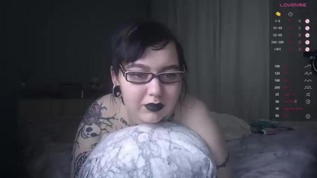 Image 8 of 8wolf8 Stream on Chaturbate on 16 months ago