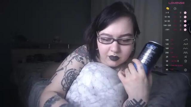 Image 10 of 8wolf8 Stream on Chaturbate on 16 months ago