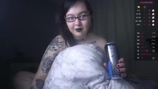 Image 11 of 8wolf8 Stream on Chaturbate on 16 months ago