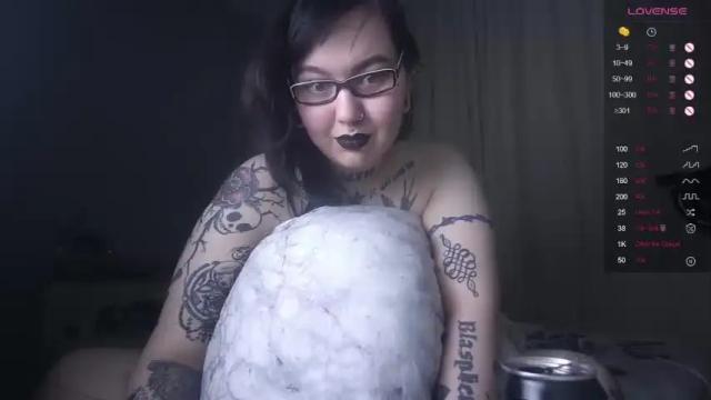 Image 12 of 8wolf8 Stream on Chaturbate on 16 months ago