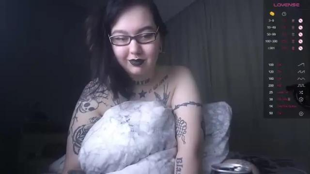 Image 2 of 8wolf8 Stream on Chaturbate on 16 months ago