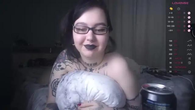 Image 4 of 8wolf8 Stream on Chaturbate on 16 months ago