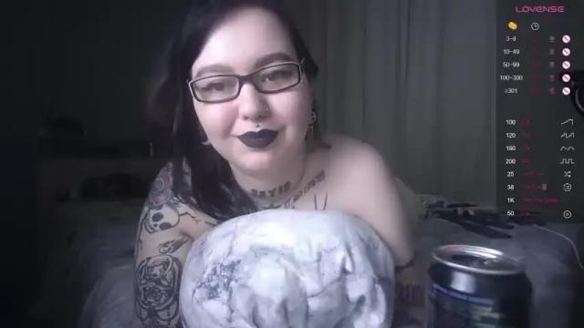 Thumbnail 2, 8wolf8's Stream at Chaturbate, 16 months ago