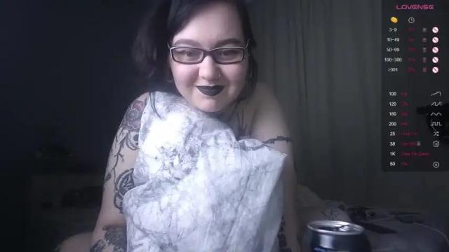 Image 6 of 8wolf8 Stream on Chaturbate on 16 months ago