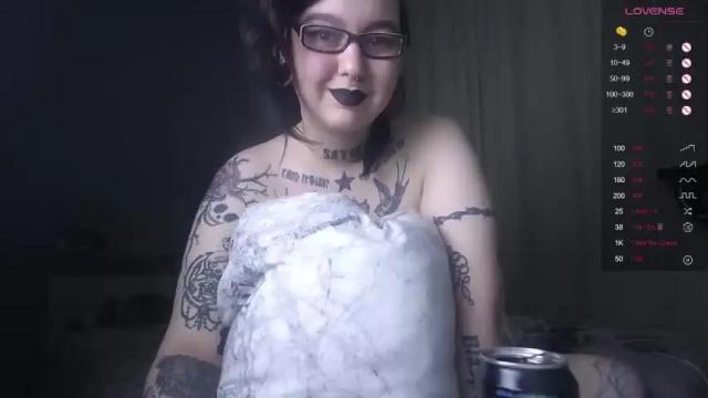 Image 7 of 8wolf8 Stream on Chaturbate on 16 months ago
