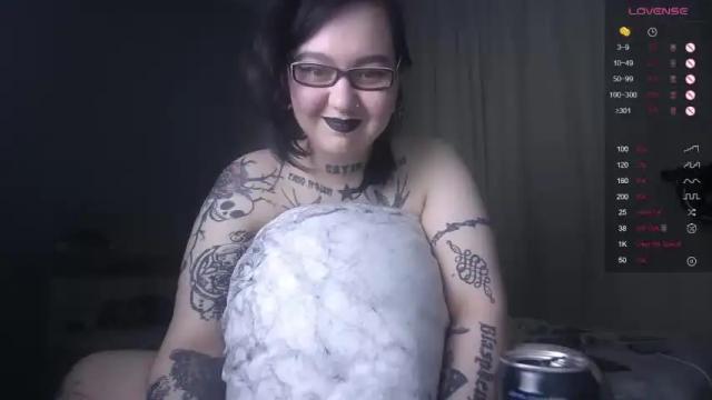 Image 8 of 8wolf8 Stream on Chaturbate on 16 months ago