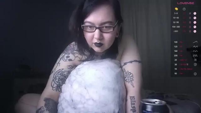 Thumbnail 3, 8wolf8's Stream at Chaturbate, 16 months ago