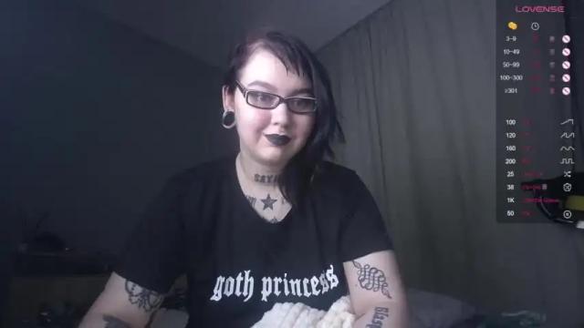 Image 10 of 8wolf8 Stream on Chaturbate on 16 months ago