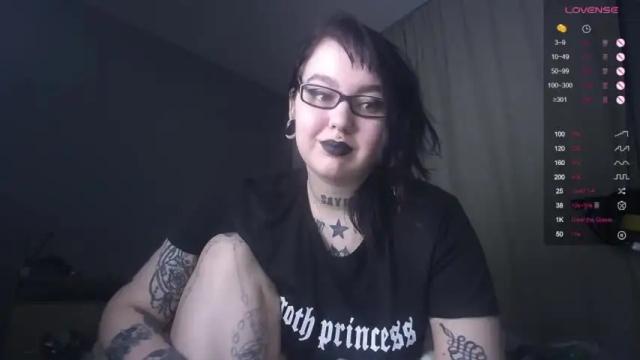 Image 11 of 8wolf8 Stream on Chaturbate on 16 months ago