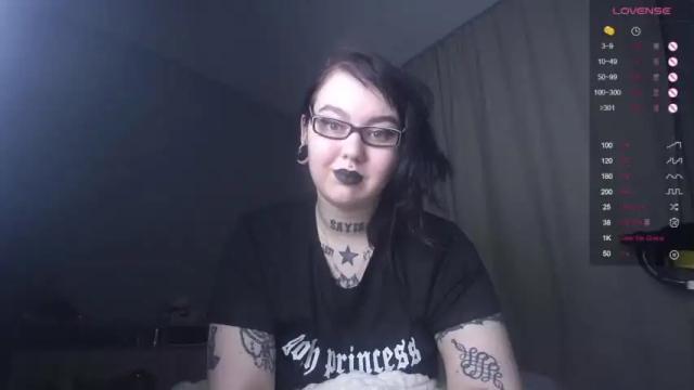 Image 2 of 8wolf8 Stream on Chaturbate on 16 months ago