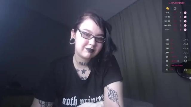 Image 3 of 8wolf8 Stream on Chaturbate on 16 months ago